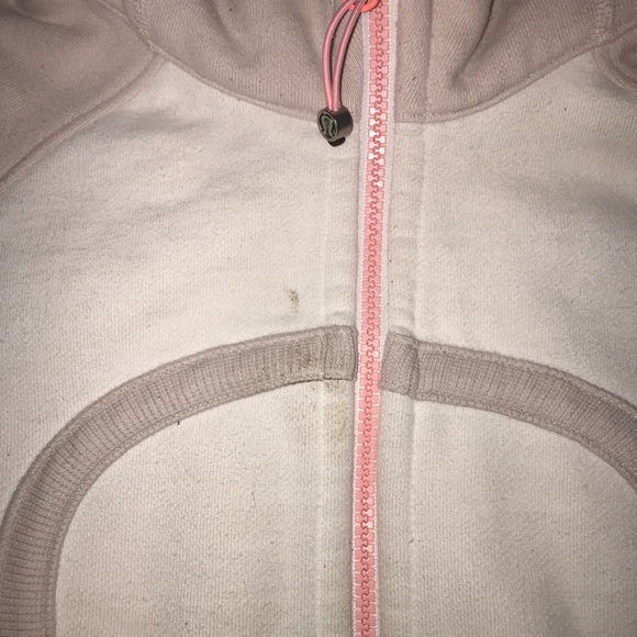 Lululemon Scuba Hoodie - Picture 8 of 8